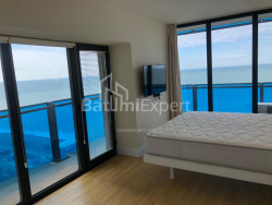Mənzil 3-комн 78 m² - Şerif Ximşiaşvili, Batumi