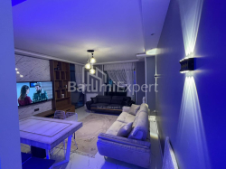 Mənzil 68 m² - Zhiuli Shartava, Batumi, Gürcüstan