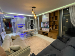 Mənzil 68 m² - Zhiuli Shartava, Batumi, Gürcüstan