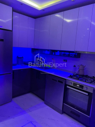 Mənzil 68 m² - Zhiuli Shartava, Batumi, Gürcüstan