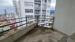 Mənzil 54 m² - Tbel-Abuseridze, Batumi, Gürcüstan