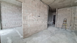 Mənzil 2-комн 54 m² - Tbel-Abuseridze, Batumi