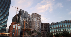 Mənzil 45 m² - Lech və Maria Kachinsky, Batumi, Gürcüstan