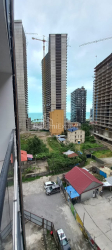 Mənzil 45 m² - Lech və Maria Kachinsky, Batumi, Gürcüstan