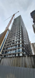 Mənzil 2-комн 45 m² - Lech və Maria Kachinsky, Batumi