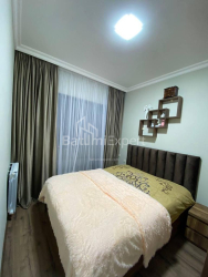 Mənzil 77 m² - Xaydarə Abaşidze, Batumi, Gürcüstan