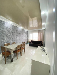 Mənzil 77 m² - Xaydarə Abaşidze, Batumi, Gürcüstan