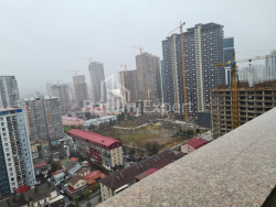 Mənzil 100 m² - Zuraba Qorqiladze, Batumi, Gürcüstan