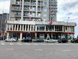 Mənzil 100 m² - Zuraba Qorqiladze, Batumi, Gürcüstan
