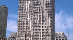 Mənzil 100 m² - Zuraba Qorqiladze, Batumi, Gürcüstan