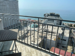 Mənzil 59.8 m² - Şalva İnasaridze, Batumi, Gürcüstan
