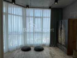 Mənzil 59.8 m² - Şalva İnasaridze, Batumi, Gürcüstan