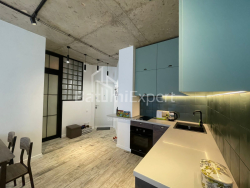 Mənzil 2-комн 59.8 m² - Şalva İnasaridze, Batumi