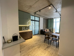 Mənzil 59.8 m² - Şalva İnasaridze, Batumi, Gürcüstan