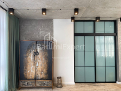 Mənzil 59.8 m² - Şalva İnasaridze, Batumi, Gürcüstan