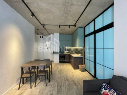Mənzil 2-комн 59.8 m² - Şalva İnasaridze, Batumi