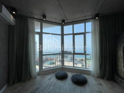 Mənzil 59.8 m² - Şalva İnasaridze, Batumi, Gürcüstan