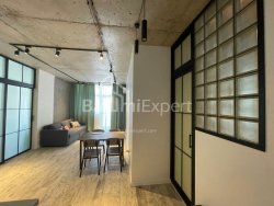 Mənzil 59.8 m² - Şalva İnasaridze, Batumi, Gürcüstan