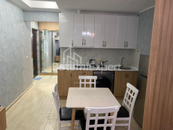 Mənzil 2-комн 48 m² - Yusuf Kobaladze, Batumi