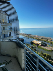 Mənzil 59 m² - Zuraba Qorqiladze, Batumi, Gürcüstan