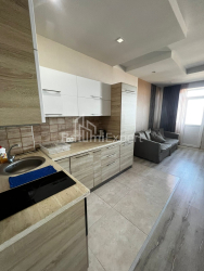 Mənzil 59 m² - Zuraba Qorqiladze, Batumi, Gürcüstan
