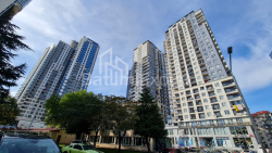Mənzil 2-комн 53 m² - Niko Pirosmani, Batumi