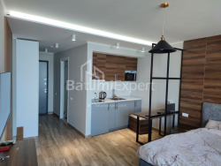 Mənzil 1-комн 34.4 m² - Lech və Maria Kachinsky, Batumi