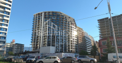Mənzil 34.4 m² - Lech və Maria Kachinsky, Batumi, Gürcüstan