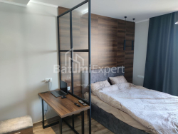 Mənzil 1-комн 34.4 m² - Lech və Maria Kachinsky, Batumi
