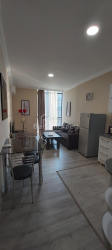 Mənzil 2-комн 45.8 m² - Şerif Ximşiaşvili, Batumi