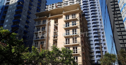 Mənzil 1-комн 28 m² - Şerif Ximşiaşvili, Batumi