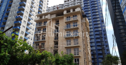 Mənzil 1-комн 28 m² - Şerif Ximşiaşvili, Batumi