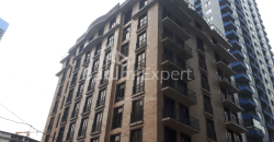 Mənzil 1-комн 28 m² - Şerif Ximşiaşvili, Batumi