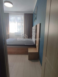 Mənzil 50 m² - Şerif Ximşiaşvili, Batumi, Gürcüstan