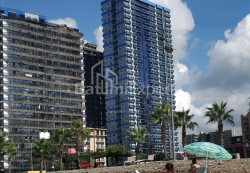 Mənzil 50 m² - Şerif Ximşiaşvili, Batumi, Gürcüstan