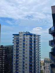 Mənzil 62 m² - Angisa, Batumi, Gürcüstan