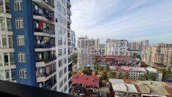 Mənzil 115 m² - Tbel-Abuseridze, Batumi, Gürcüstan
