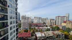 Mənzil 115 m² - Tbel-Abuseridze, Batumi, Gürcüstan