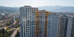 Mənzil 115 m² - Tbel-Abuseridze, Batumi, Gürcüstan