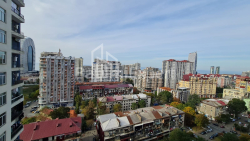 Mənzil 115 m² - Tbel-Abuseridze, Batumi, Gürcüstan