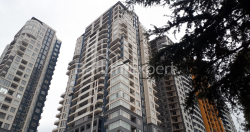 Mənzil 115 m² - Tbel-Abuseridze, Batumi, Gürcüstan