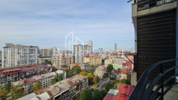 Mənzil 115 m² - Tbel-Abuseridze, Batumi, Gürcüstan
