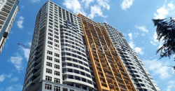 Mənzil 115 m² - Tbel-Abuseridze, Batumi, Gürcüstan