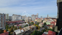 Mənzil 115 m² - Tbel-Abuseridze, Batumi, Gürcüstan