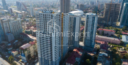 Mənzil 115 m² - Tbel-Abuseridze, Batumi, Gürcüstan
