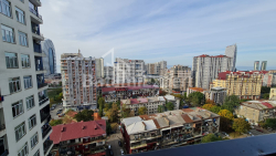 Mənzil 115 m² - Tbel-Abuseridze, Batumi, Gürcüstan