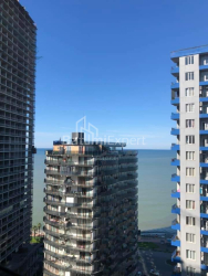 Mənzil 31 m² - Şerif Ximşiaşvili, Batumi, Gürcüstan