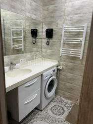 Mənzil 1-комн 31 m² - Şerif Ximşiaşvili, Batumi