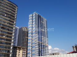 Mənzil 31 m² - Şerif Ximşiaşvili, Batumi, Gürcüstan