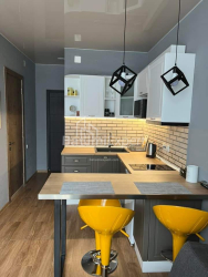 Mənzil 1-комн 31 m² - Şerif Ximşiaşvili, Batumi
